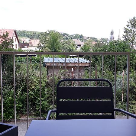 Apartamento La Colonne Obernai Exterior foto