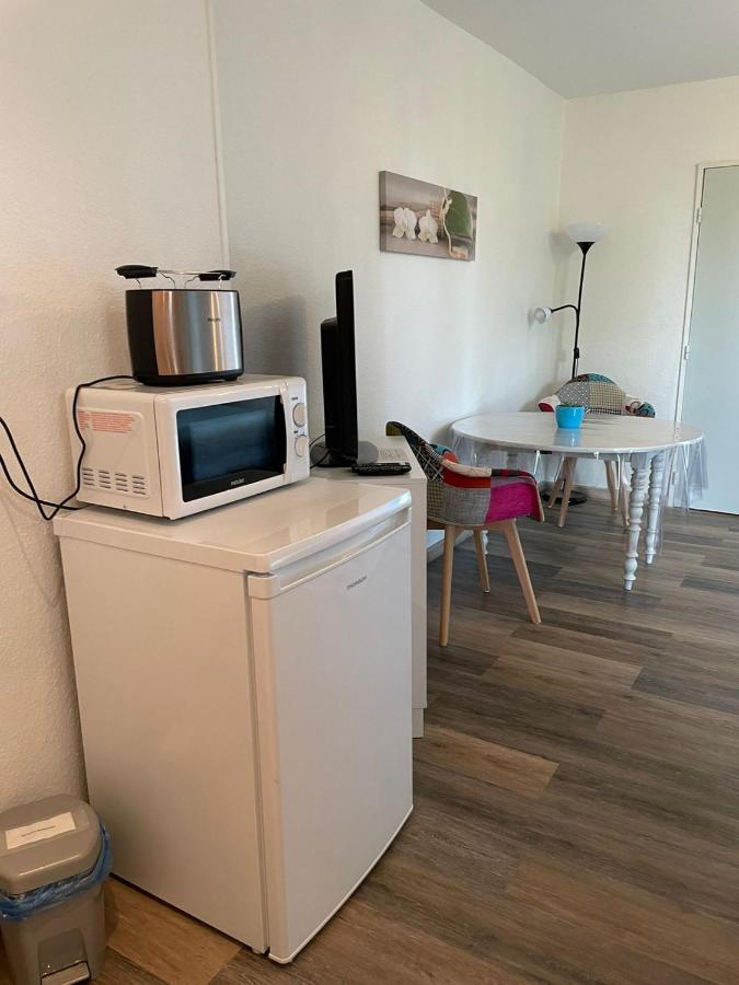 Apartamento La Colonne Obernai Exterior foto