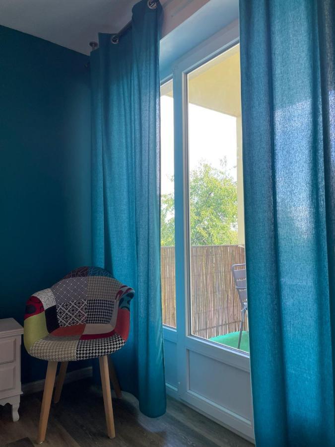Apartamento La Colonne Obernai Exterior foto