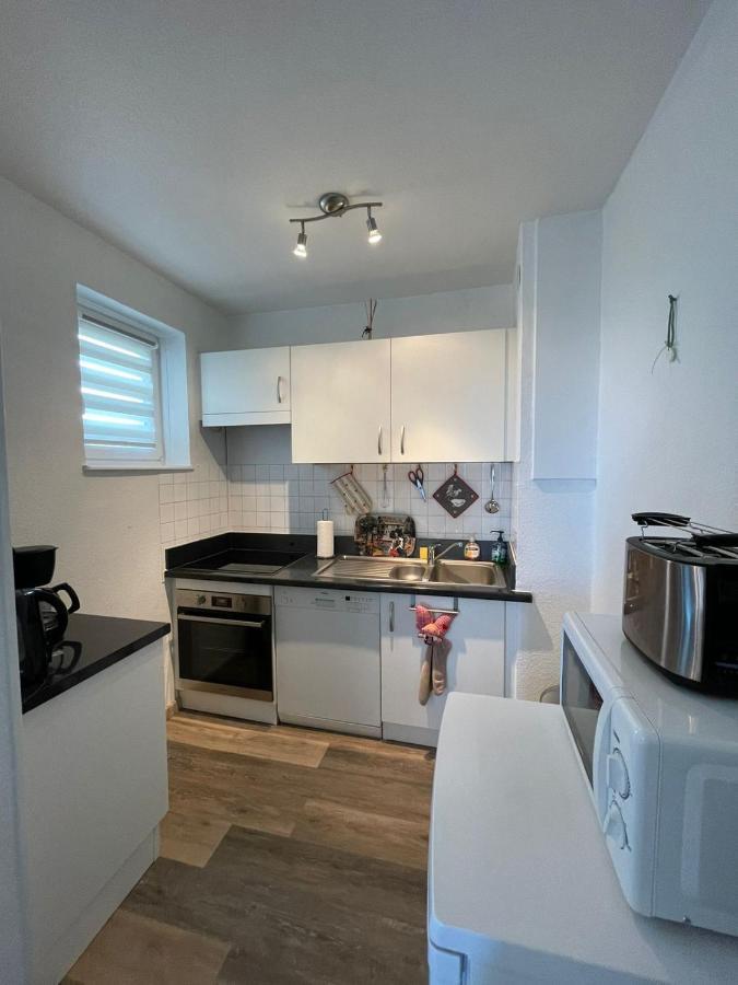 Apartamento La Colonne Obernai Exterior foto