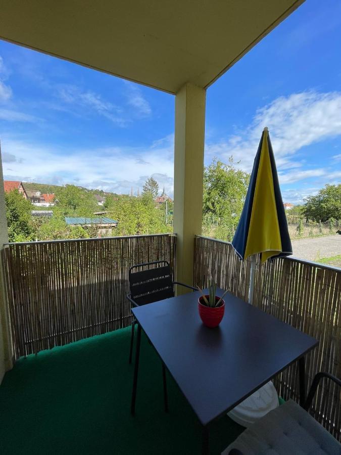 Apartamento La Colonne Obernai Exterior foto